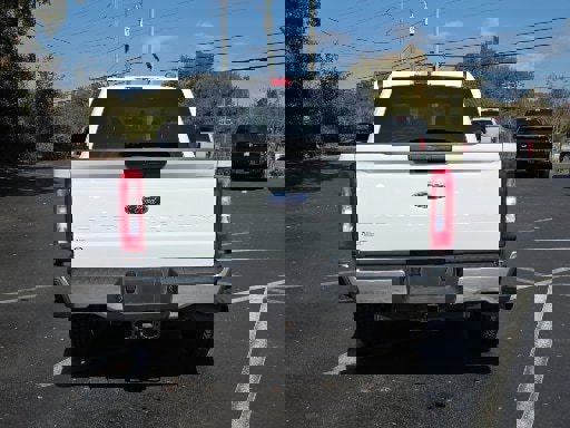 Certified 2025 Ford F250 XLT image 4