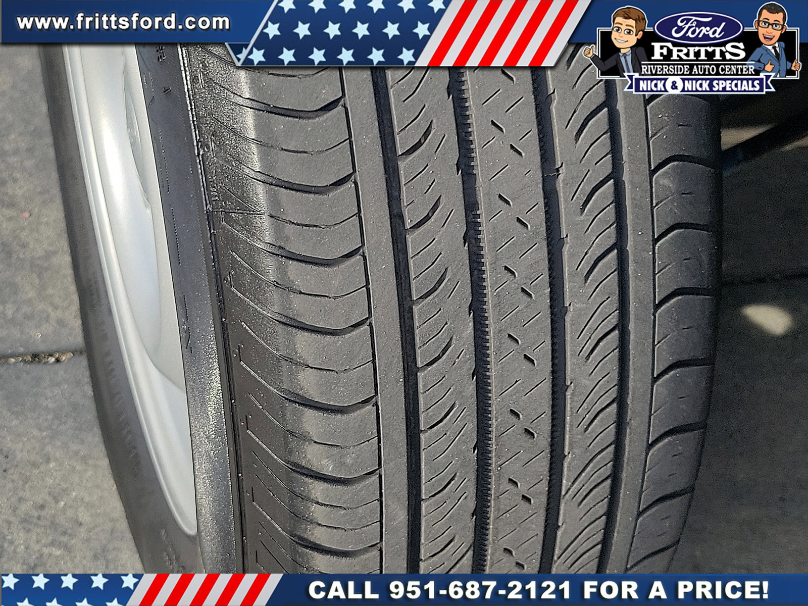 Certified 2024 Ford Maverick XL image 20