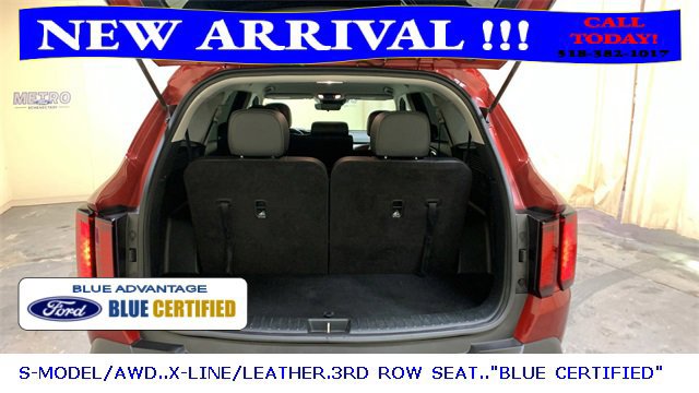 Used 2022 Kia Sorento S image 24