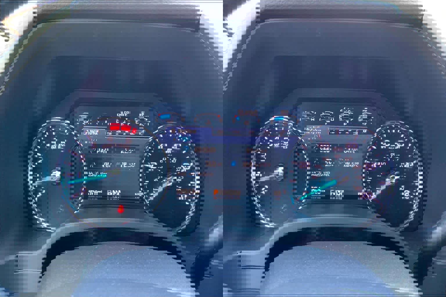 Certified 2022 Ford F250 Lariat w/ Lariat Value Package image 26