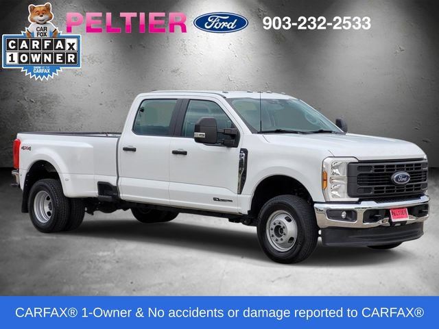 Certified 2025 Ford F350 XL w/ XL Chrome Package AWD/4WD video 1