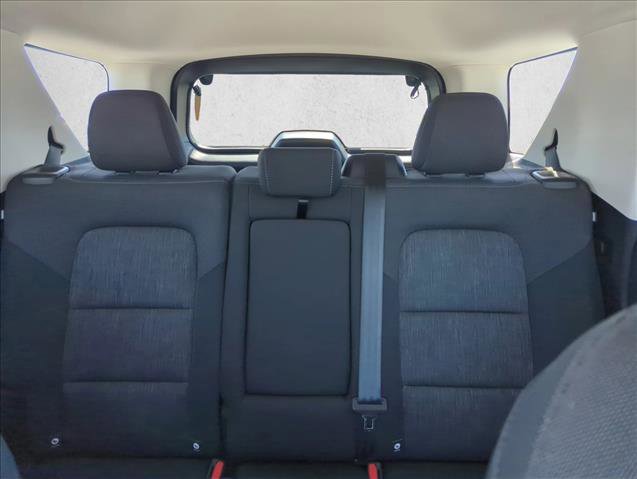 Certified 2023 Ford Bronco Sport Big Bend AWD/4WD image 24