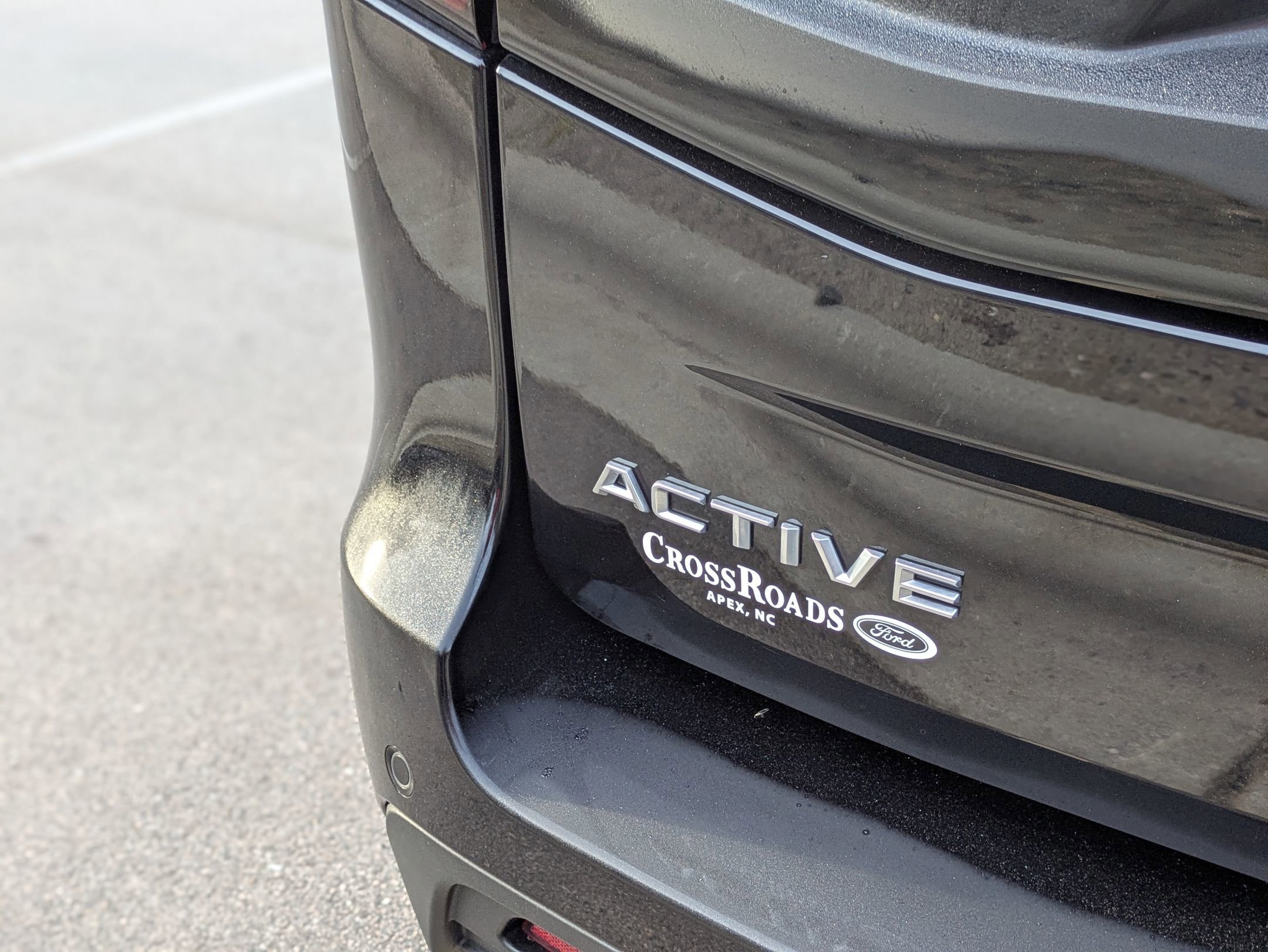 Certified 2025 Ford Expedition Active image 32