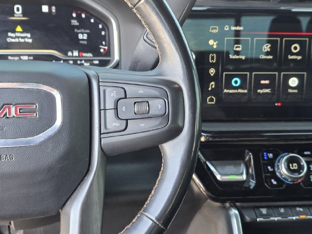 Used 2024 GMC Sierra 2500 AT4 w/ AT4 Premium Plus Package AWD/4WD image 29