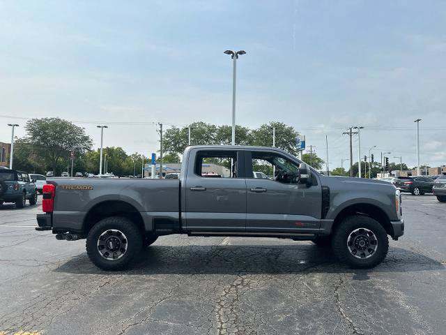 Certified 2023 Ford F250 Lariat w/ Lariat Ultimate Package AWD/4WD image 9