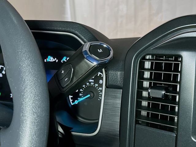 Certified 2022 Ford F150 XL w/ STX Appearance Package image 15