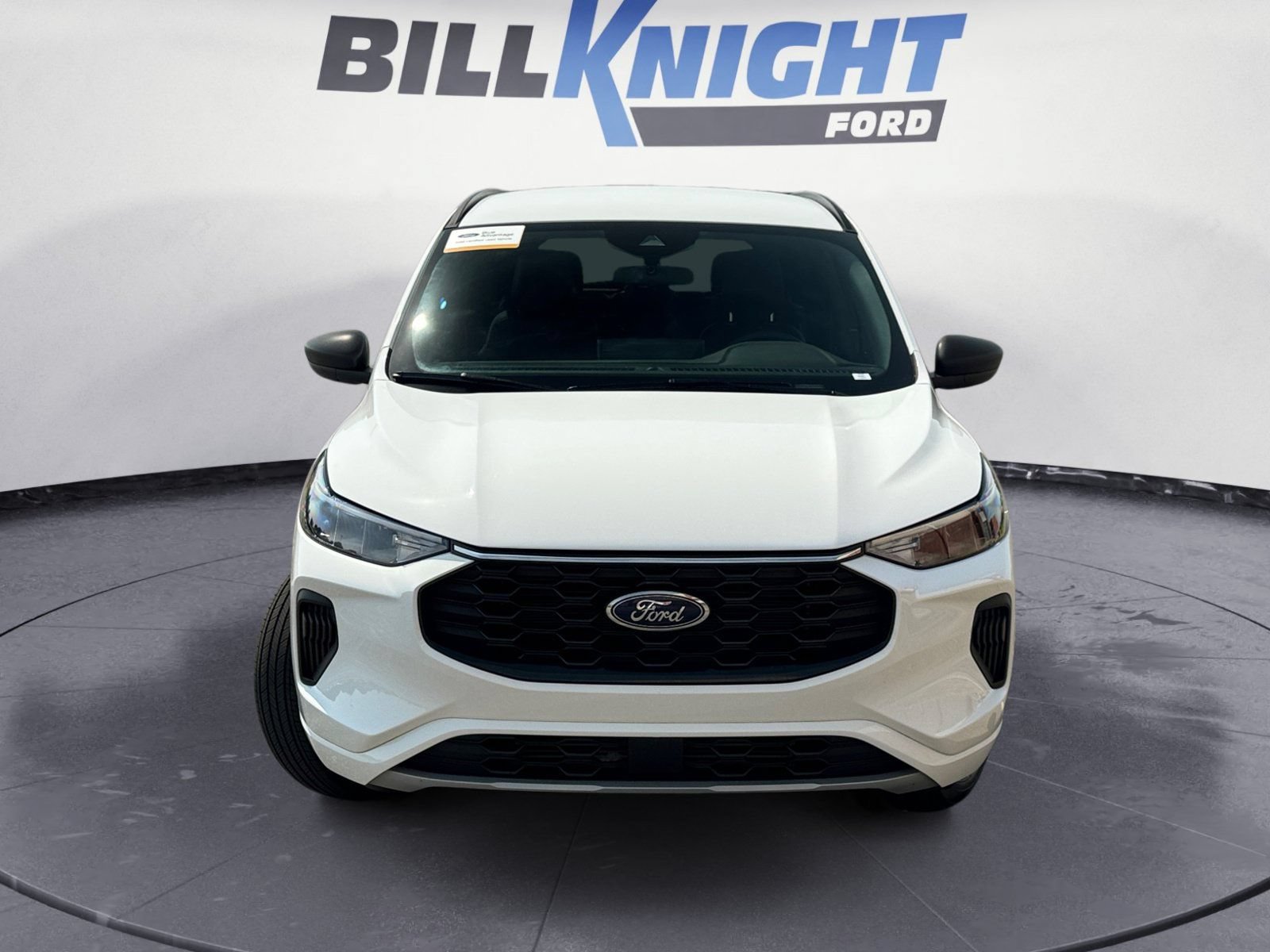 Certified 2023 Ford Escape ST-Line w/ Tech Pack #1 AWD/4WD image 8
