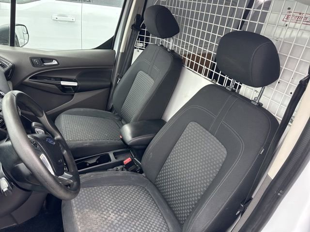 Certified 2019 Ford Transit Connect XLT video 2