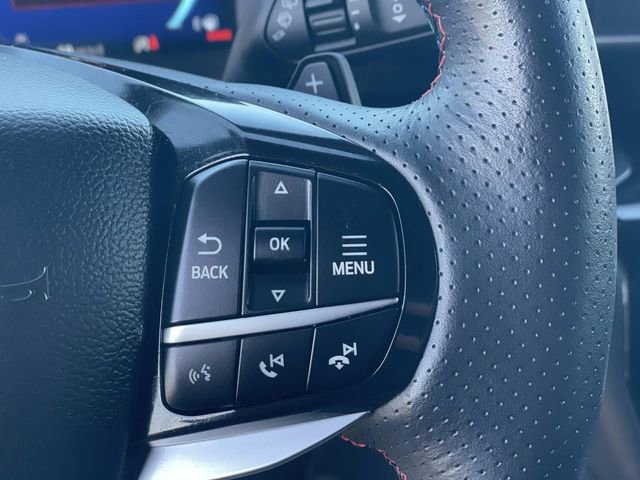 Certified 2023 Ford Explorer ST w/ Equipment Group 401A AWD/4WD image 10