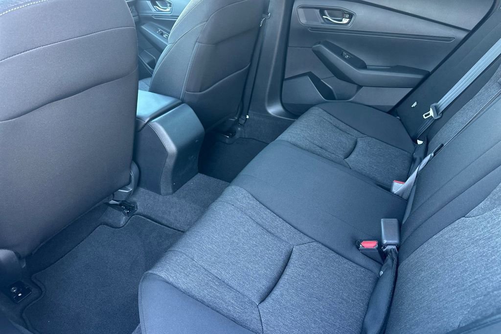 Used 2023 Honda Accord EX image 14