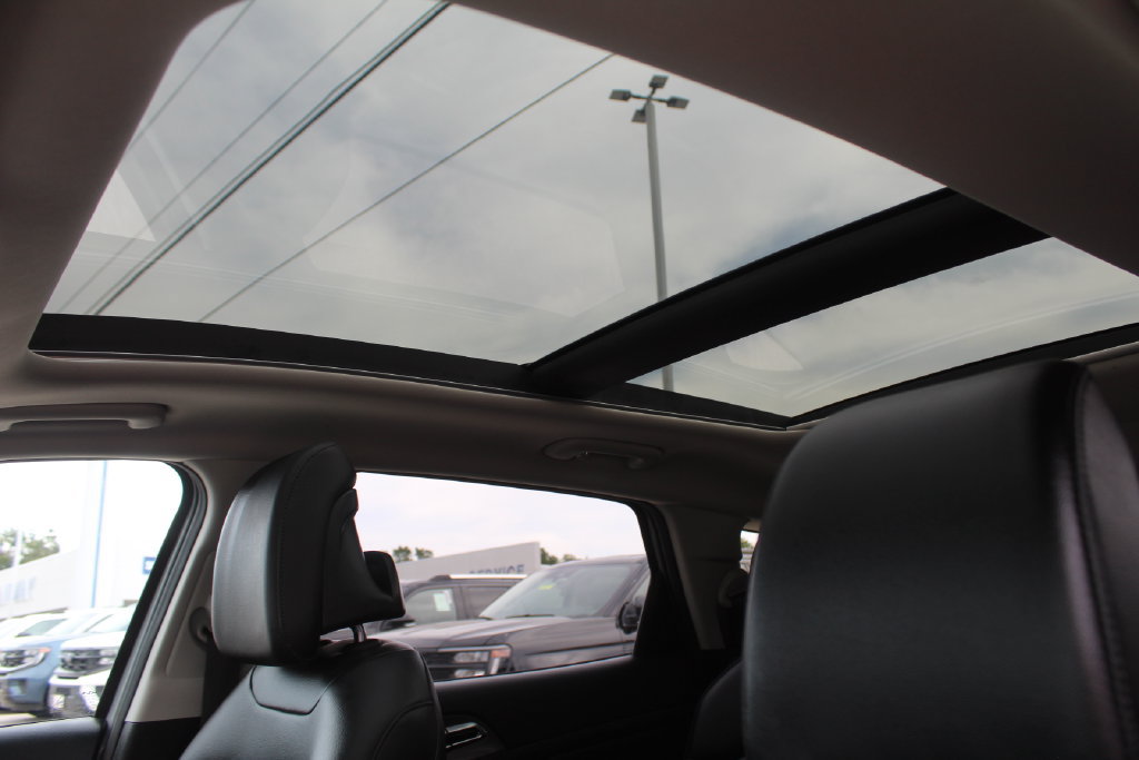Used 2023 Kia Sportage SX FWD image 10