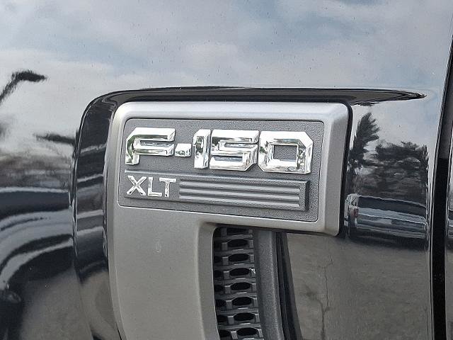 Certified 2023 Ford F150 XLT w/ Equipment Group 302A High image 28