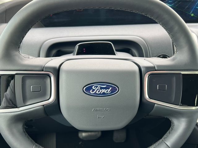 Certified 2025 Ford Expedition Active image 36