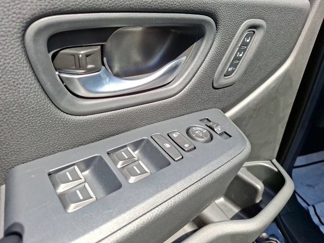Used 2026 Honda Pilot EX-L image 12