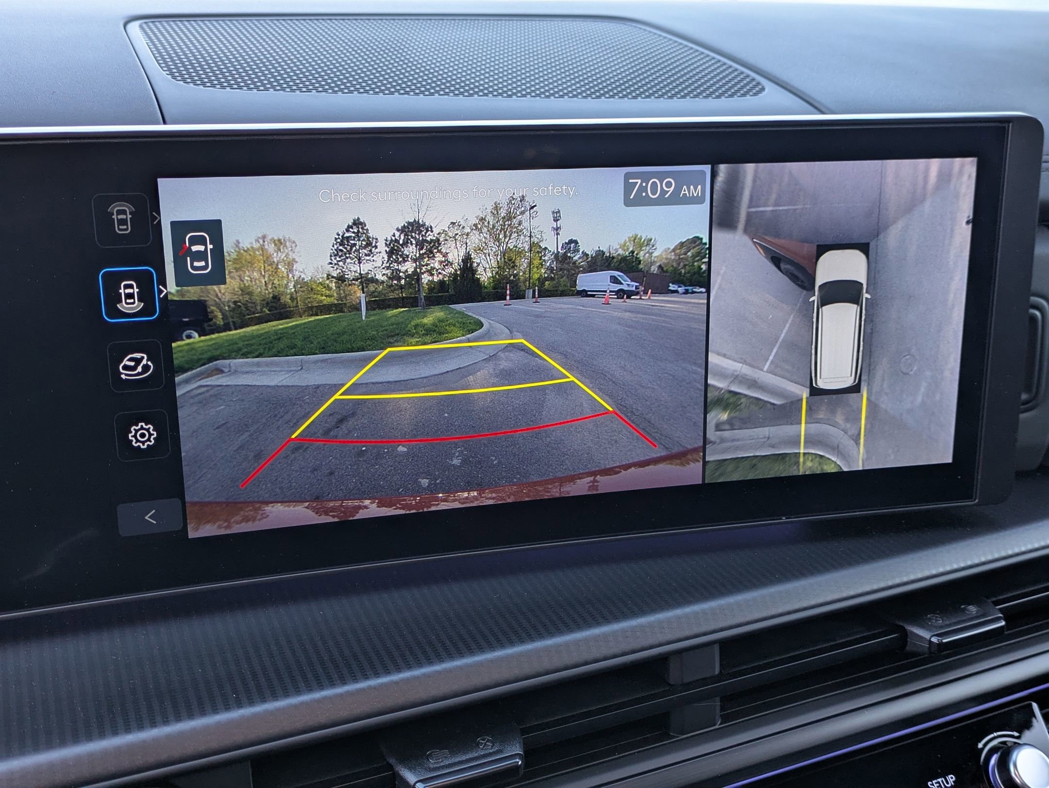 Used 2025 Hyundai Santa Fe Calligraphy image 27