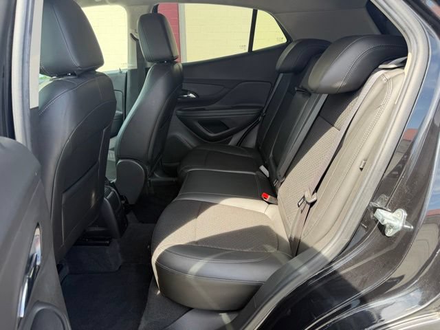 Used 2017 Buick Encore Preferred FWD image 17