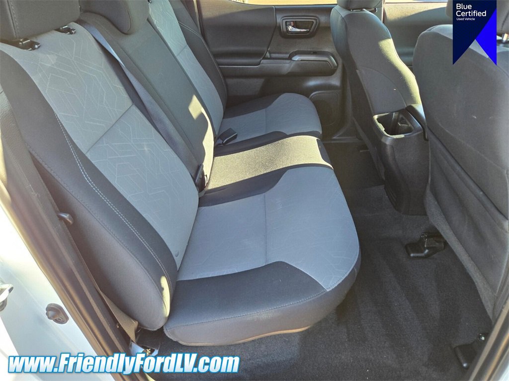 Used 2023 Toyota Tacoma SR image 14