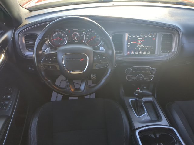 Used 2023 Dodge Charger R/T RWD image 31