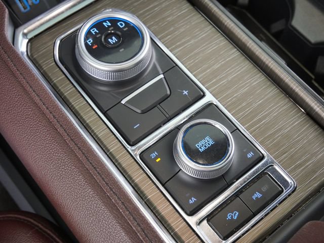 Certified 2022 Ford Expedition Limited AWD/4WD image 32