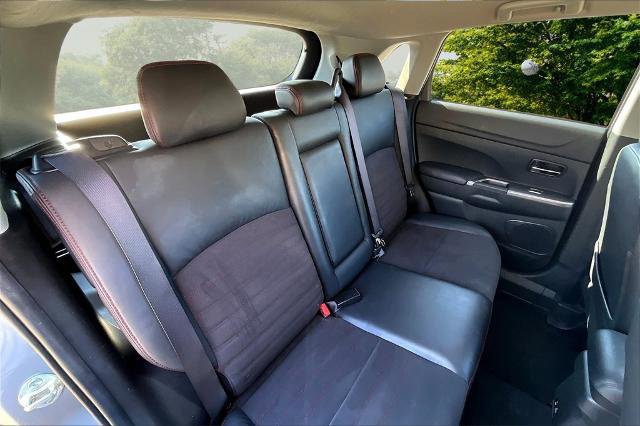 Used 2024 Mitsubishi Outlander Sport SE image 26