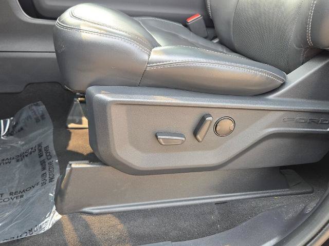 Certified 2025 Ford Expedition Platinum AWD/4WD image 26