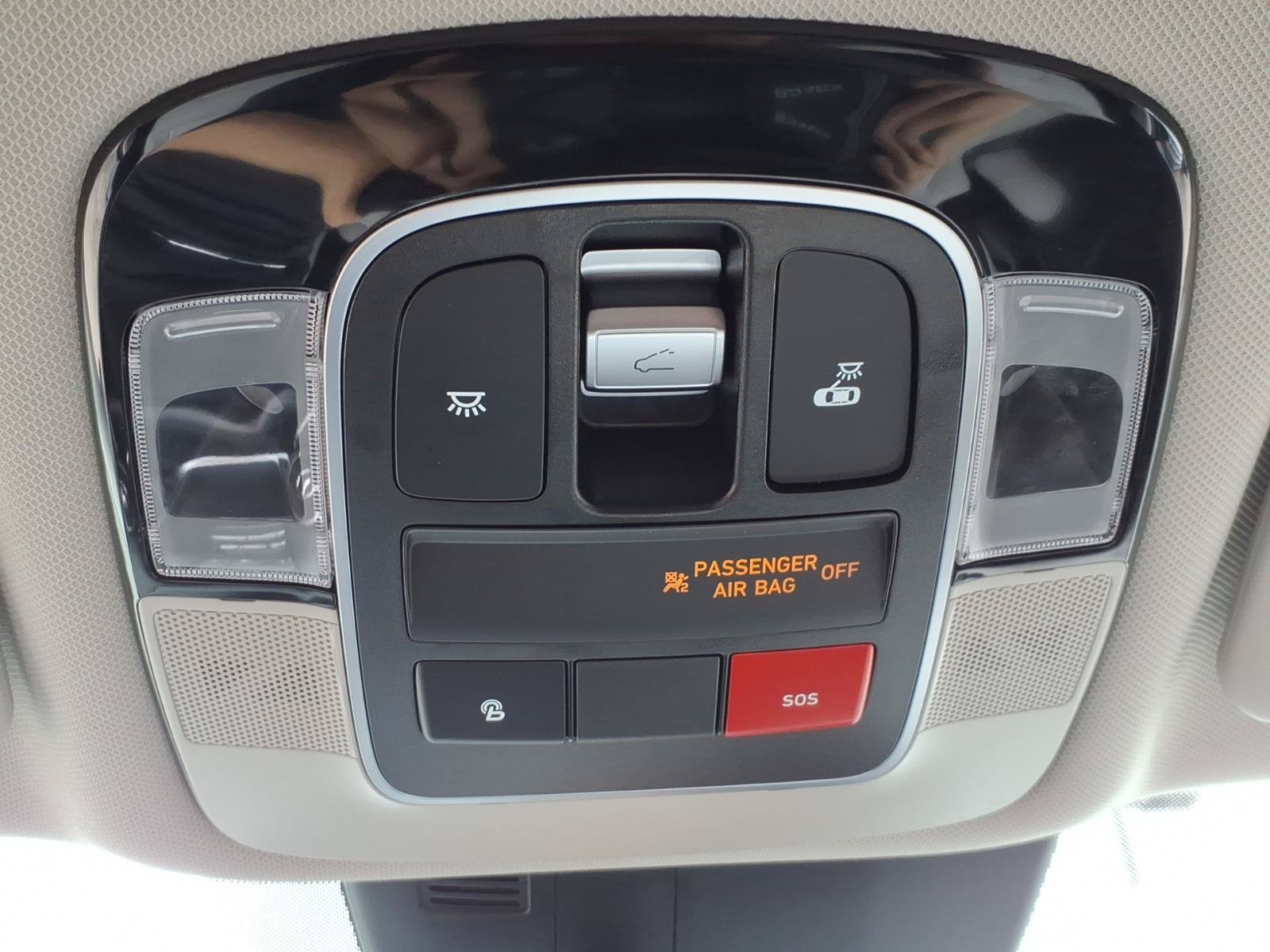 Used 2023 Hyundai Tucson SEL w/ Convenience Package AWD/4WD image 19