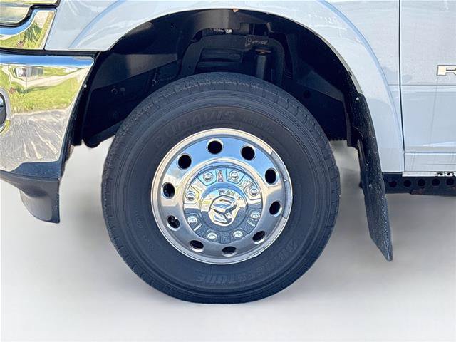 Used 2022 RAM 3500 Limited w/ Safety Group AWD/4WD image 33