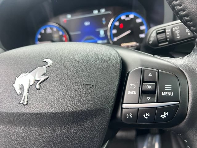 Certified 2023 Ford Bronco Sport Outer Banks w/ Tech Package AWD/4WD image 28