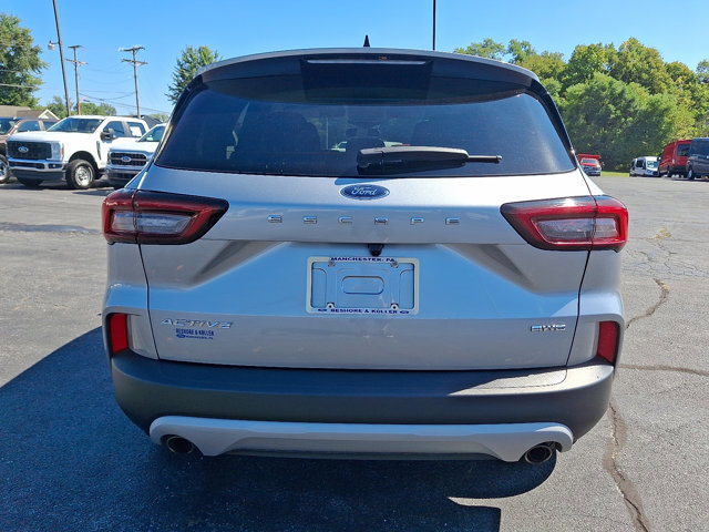 Certified 2024 Ford Escape Active image 6