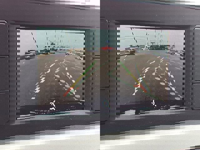 Certified 2022 Ford Escape S image 11