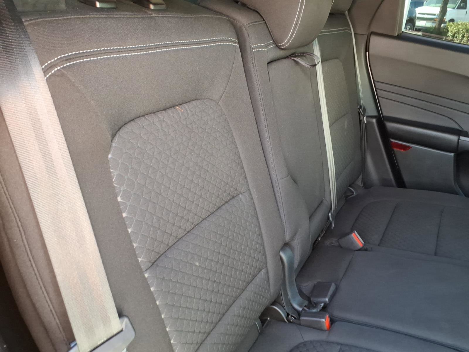 Certified 2023 Ford Escape Active FWD image 15