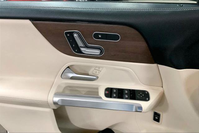 Used 2020 Mercedes-Benz GLB 250 4MATIC image 36