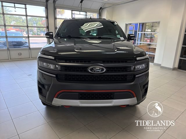 Certified 2023 Ford Expedition Timberline AWD/4WD image 3