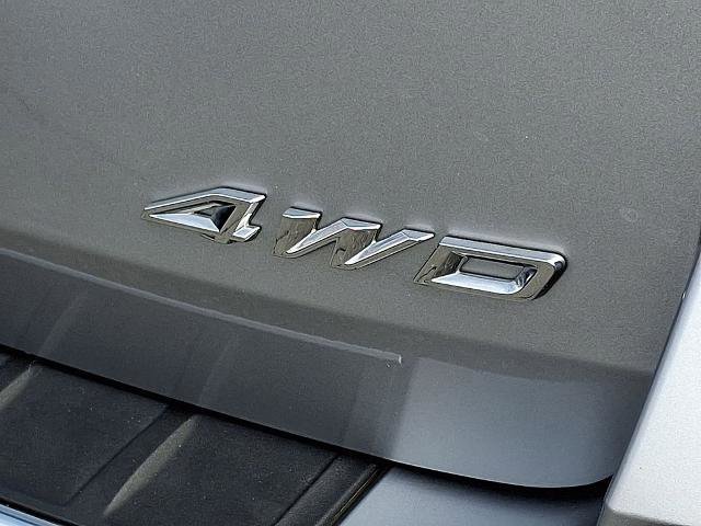 Certified 2022 Ford Explorer Platinum w/ Equipment Group 601A image 35