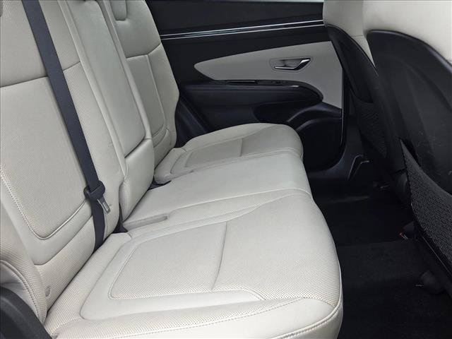 Used 2022 Hyundai Tucson Limited AWD/4WD image 20