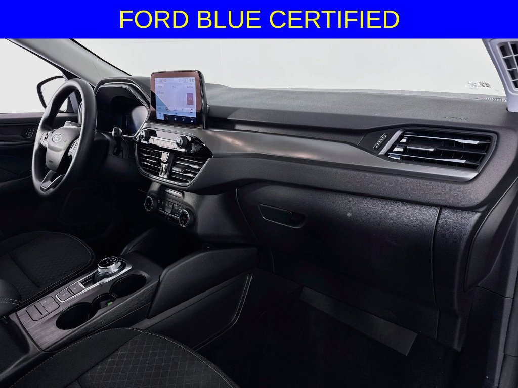 Certified 2025 Ford Escape Active FWD image 30