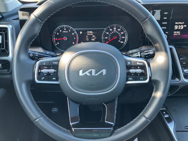 Used 2022 Kia Sorento S w/ Panoramic Sunroof Package AWD/4WD image 27