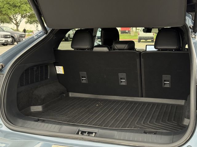 Certified 2023 Ford Mustang Mach-E GT w/ GT Performance Edition image 32