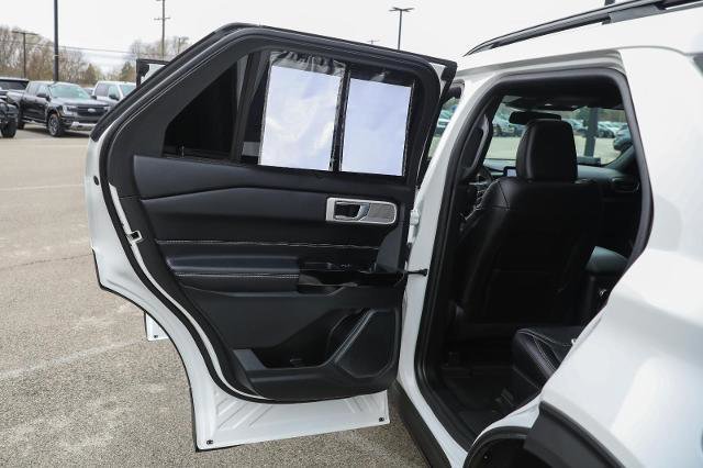 Certified 2023 Ford Explorer ST w/ Equipment Group 401A image 30