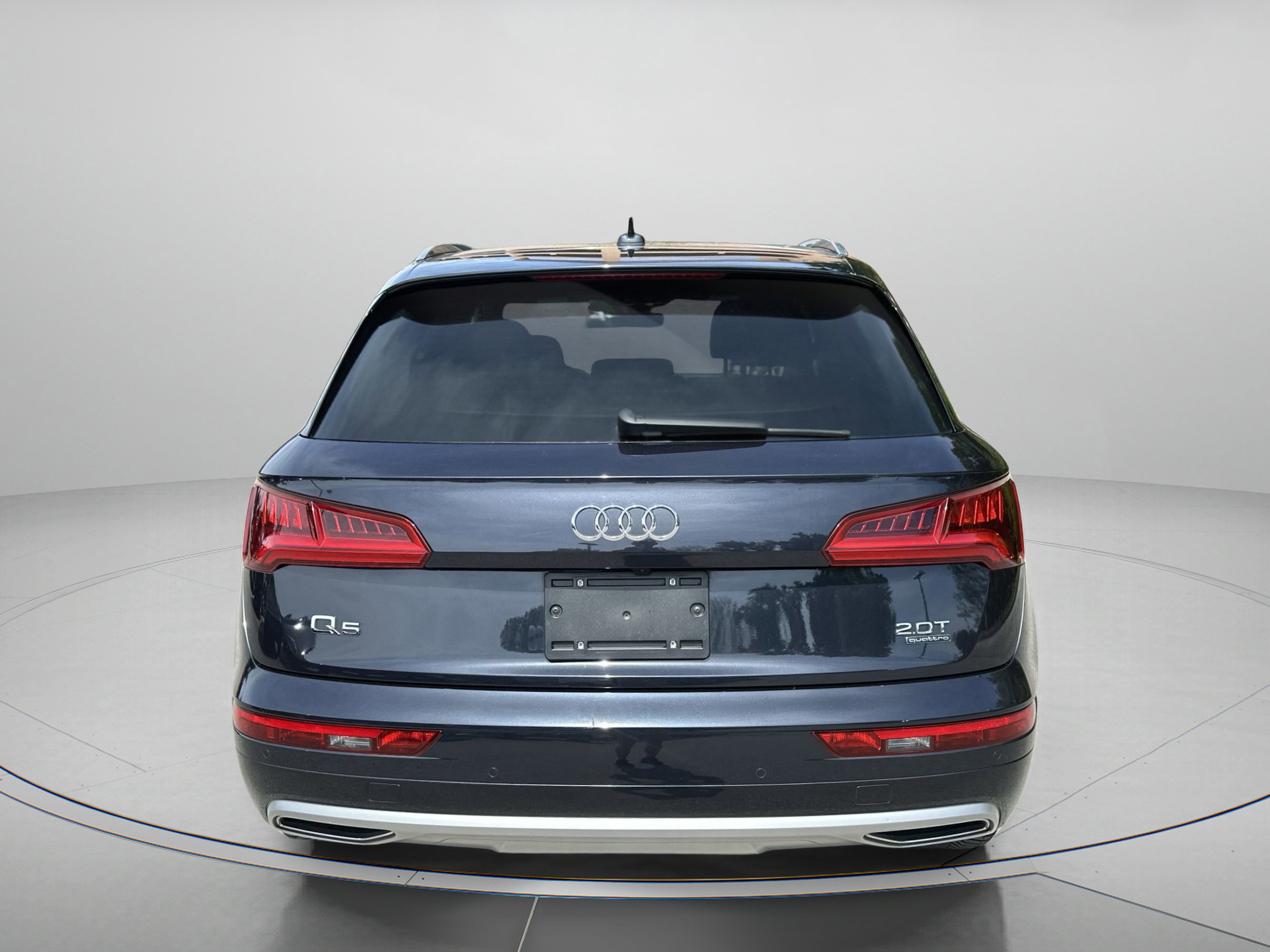 Used 2018 Audi Q5 2.0T Premium Plus w/ Premium Plus Package image 21