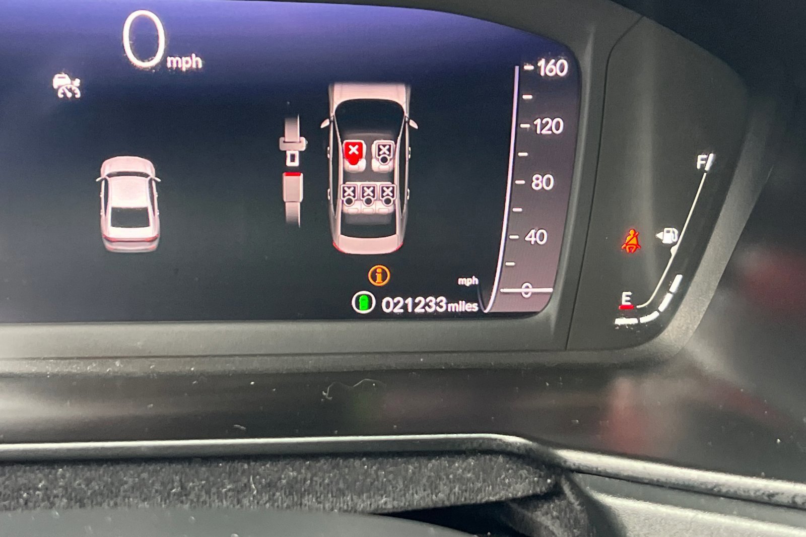 Used 2023 Honda Accord LX image 27