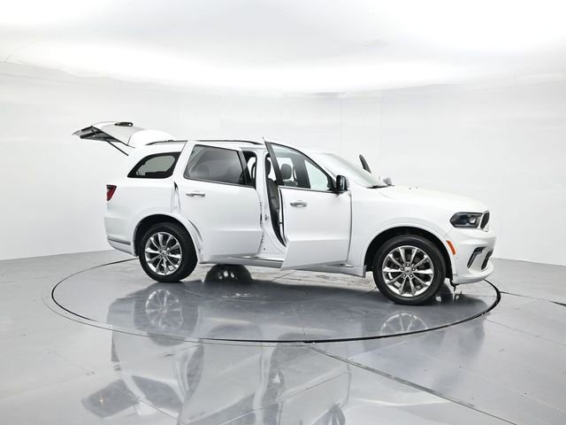 Used 2023 Dodge Durango Citadel AWD/4WD image 48
