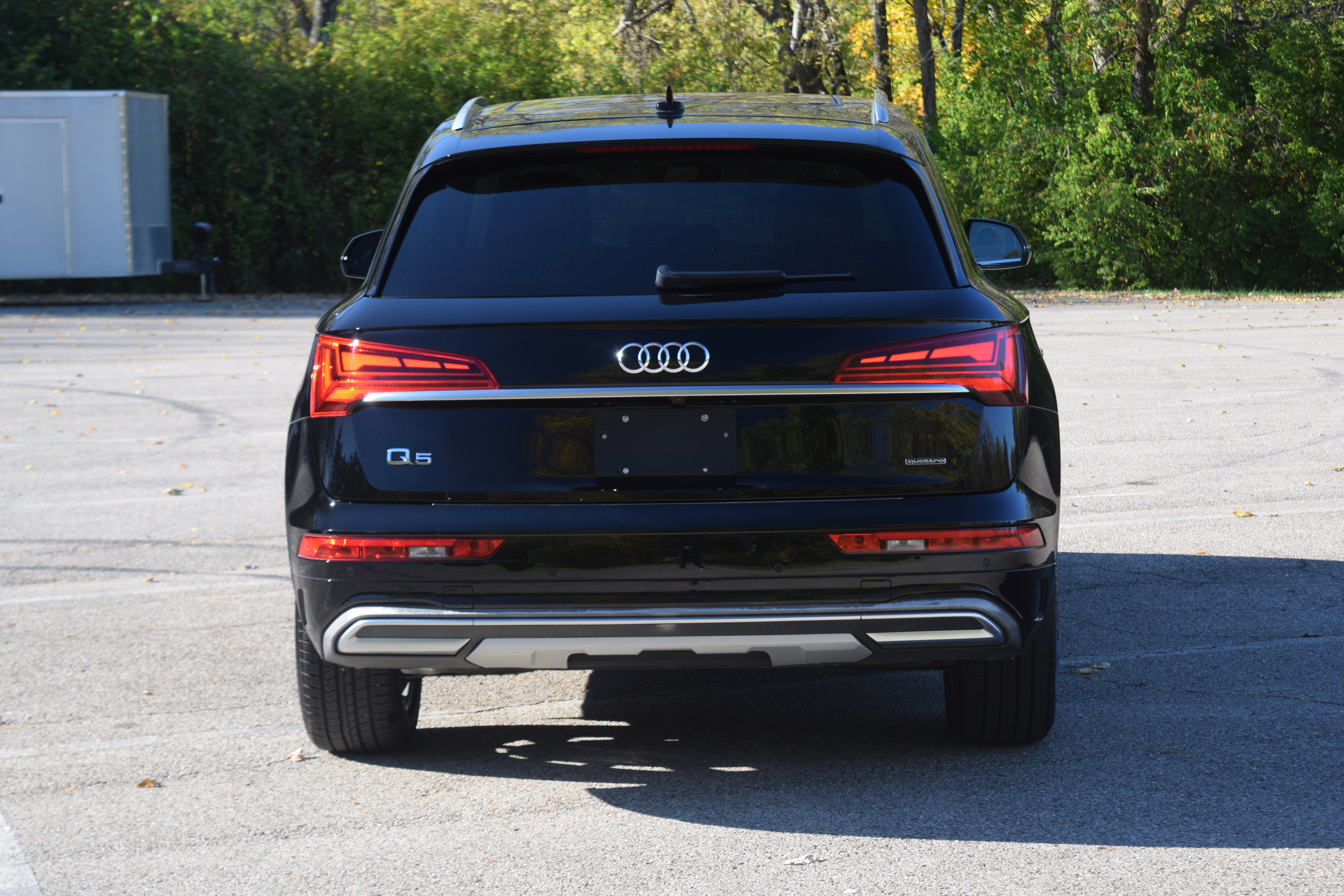 Used 2021 Audi Q5 Premium Plus image 26