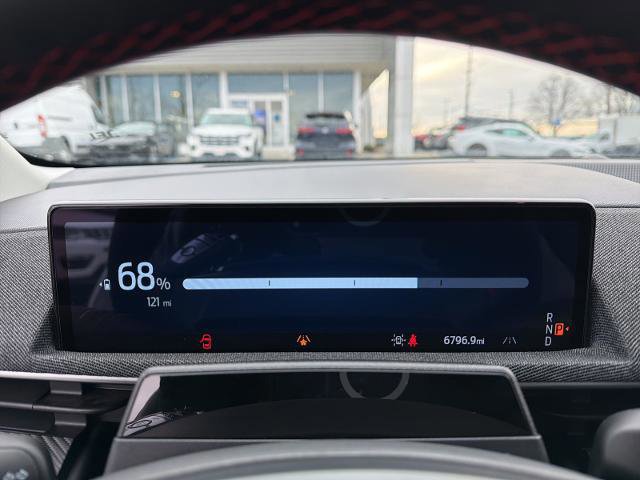 Certified 2025 Ford Mustang Mach-E Premium w/ Sport Appearance Package image 13