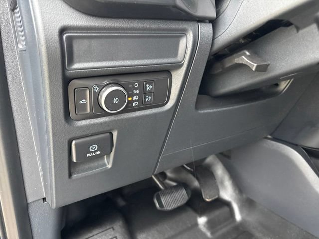 Certified 2021 Ford F150 XL w/ STX Appearance Package AWD/4WD image 16