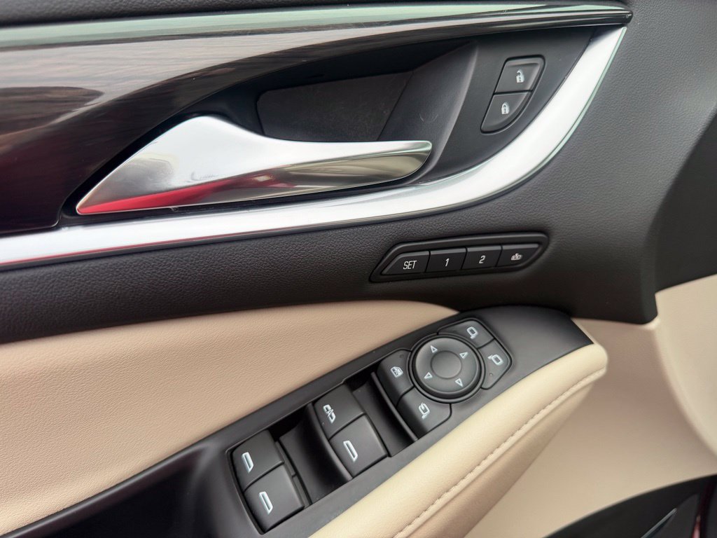 Used 2018 Buick Enclave Premium w/ Trailering Package FWD image 13