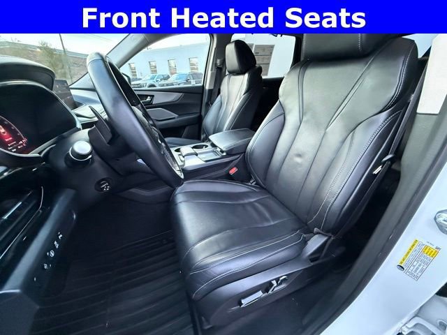 Used 2023 Acura MDX Technology image 14