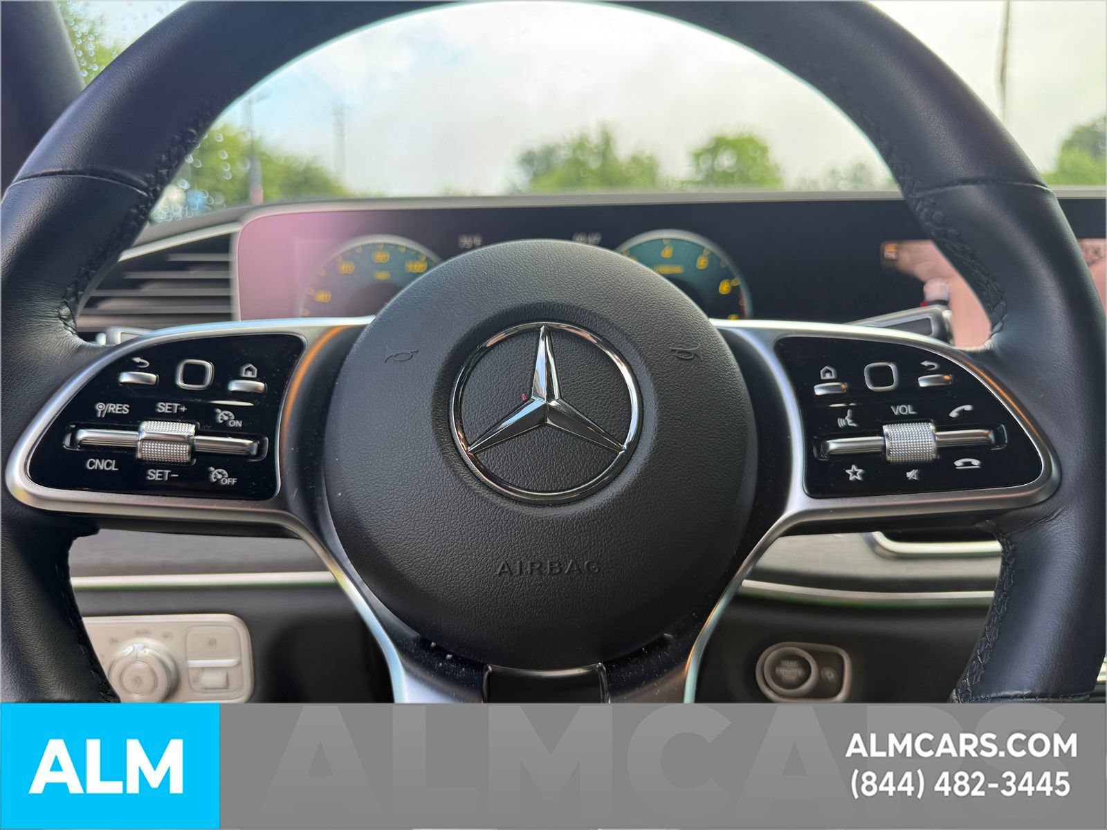 Used 2023 Mercedes-Benz GLE 350 image 23