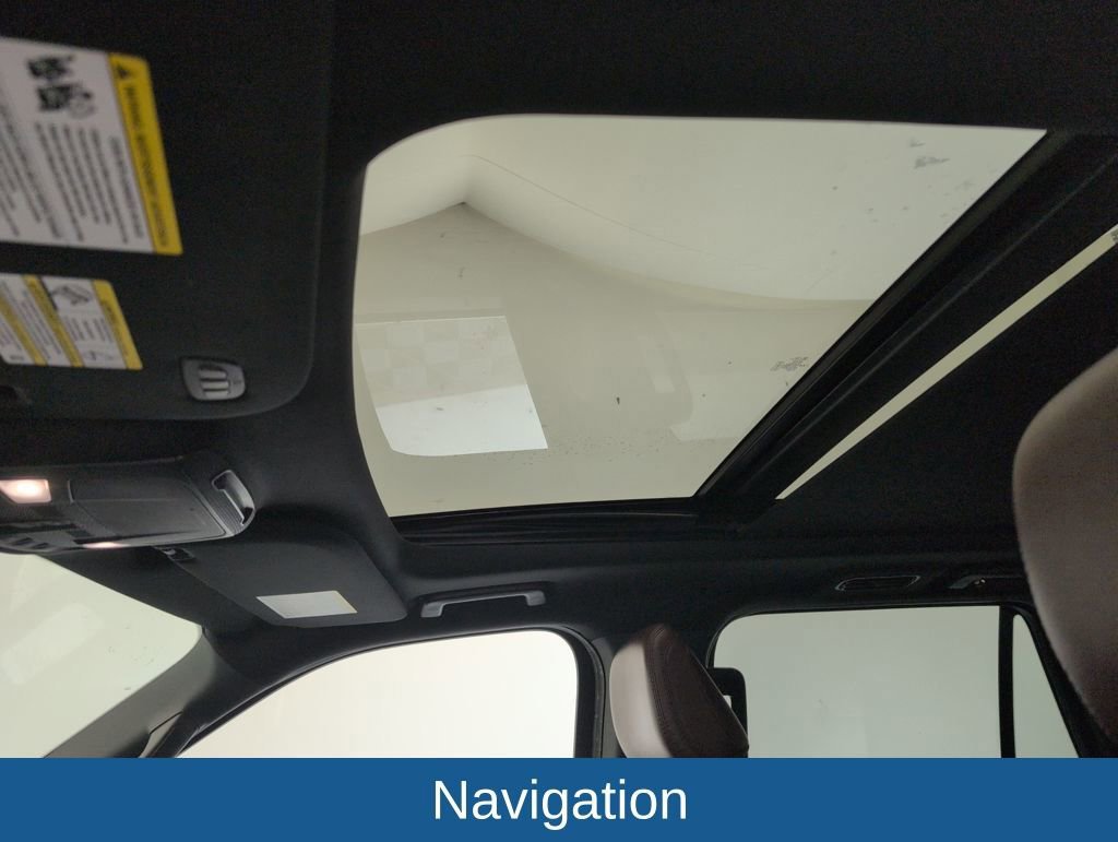 Certified 2024 Ford Expedition Max Limited image 15