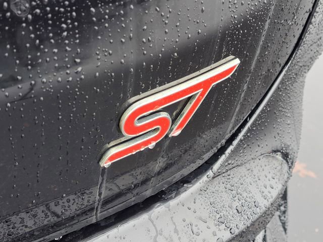 Certified 2023 Ford Edge ST image 7